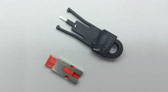 USB ポートブロック(製品名:USB 用ブロックアウトシリーズ)