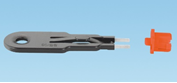 USB ポートブロック(製品名:USB 用ブロックアウトシリーズ)